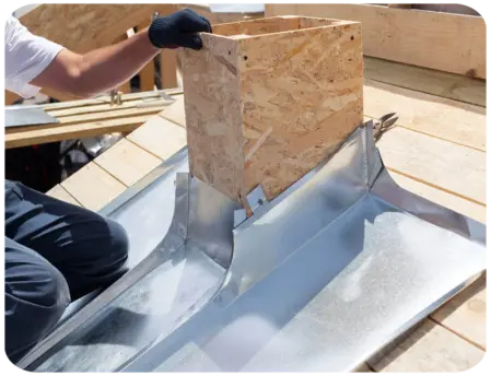 Zingueur Devis à Angoulême Charente